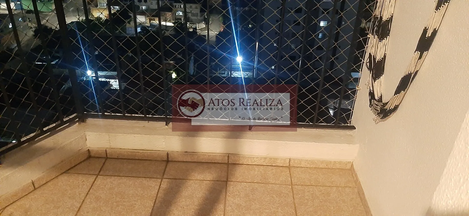 Imagem Vendo Bom Apartamento em Vila Santa Catarina - São Paulo