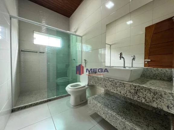 Imagem Casa com 2 dormitórios à venda, 220 m² por R$ 950.000,00 - Morada de Interlagos - Vila Velha/ES