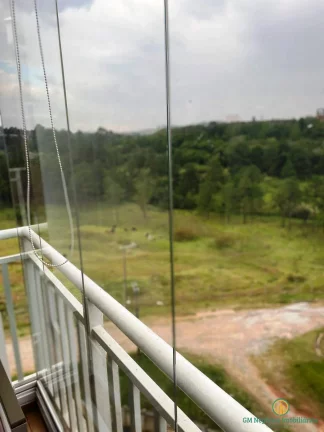 Imagem Apartamento MOBILIADO com 2 dorms ( 1 suite )