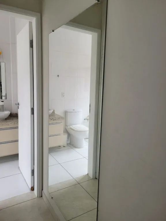 Imagem CASA COM 126,00 m² - BOQUEIRÃO - PRAIA GRANDE SP