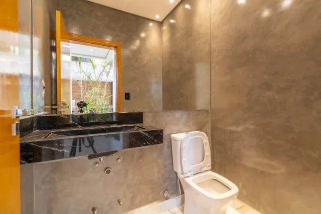 Imagem CASA MARAVILHOSA, PROJETO MODERNO E LUXUOSO!!!!