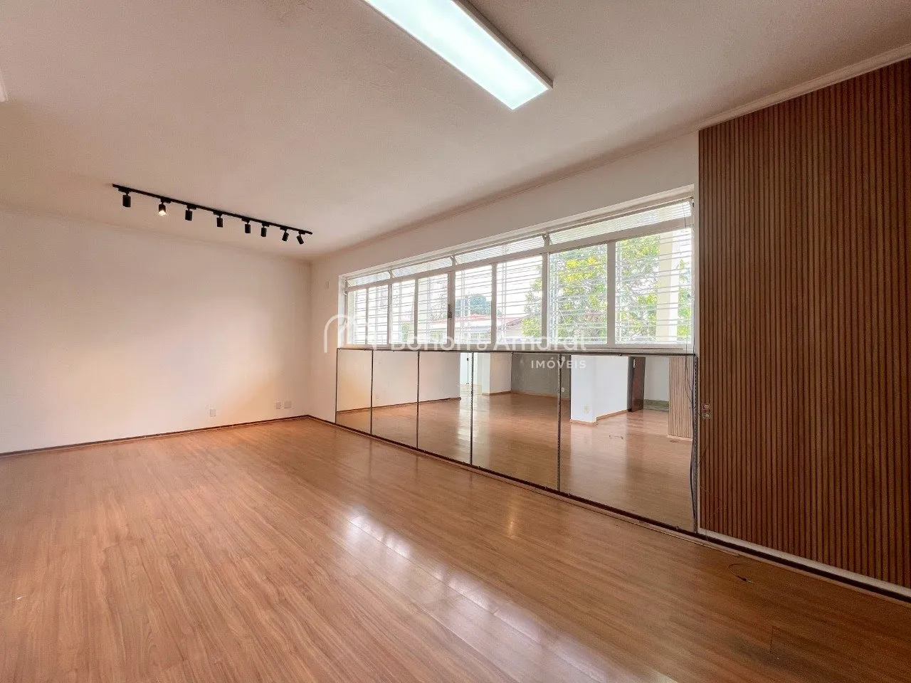 Imagem Casa terrea a venda no Jardim Chapadão em Campinas