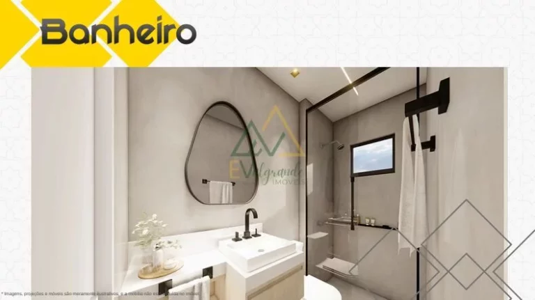 Imagem Apartamento à venda no bairro Weissópolis - Pinhais/PR