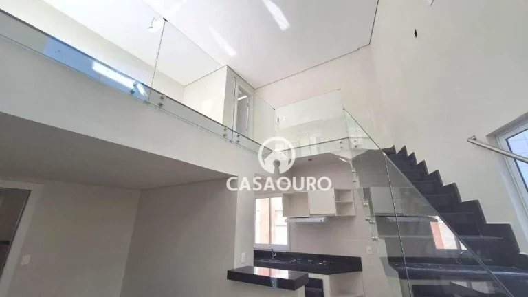 Imagem Cobertura com 2 quartos à venda, 118 m² - Sion - Belo Horizonte/MG