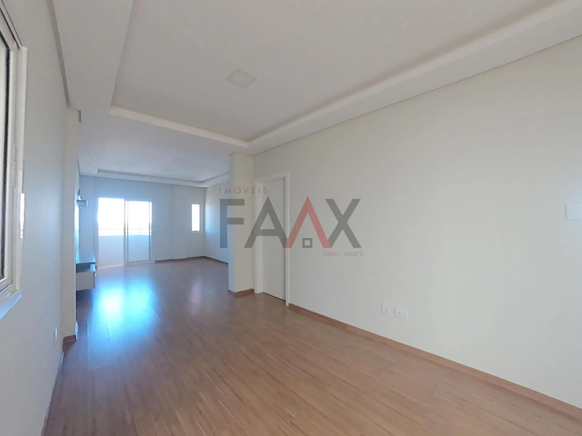 Imagem APARTAMENTO BAIRRO SANTA CRUZ