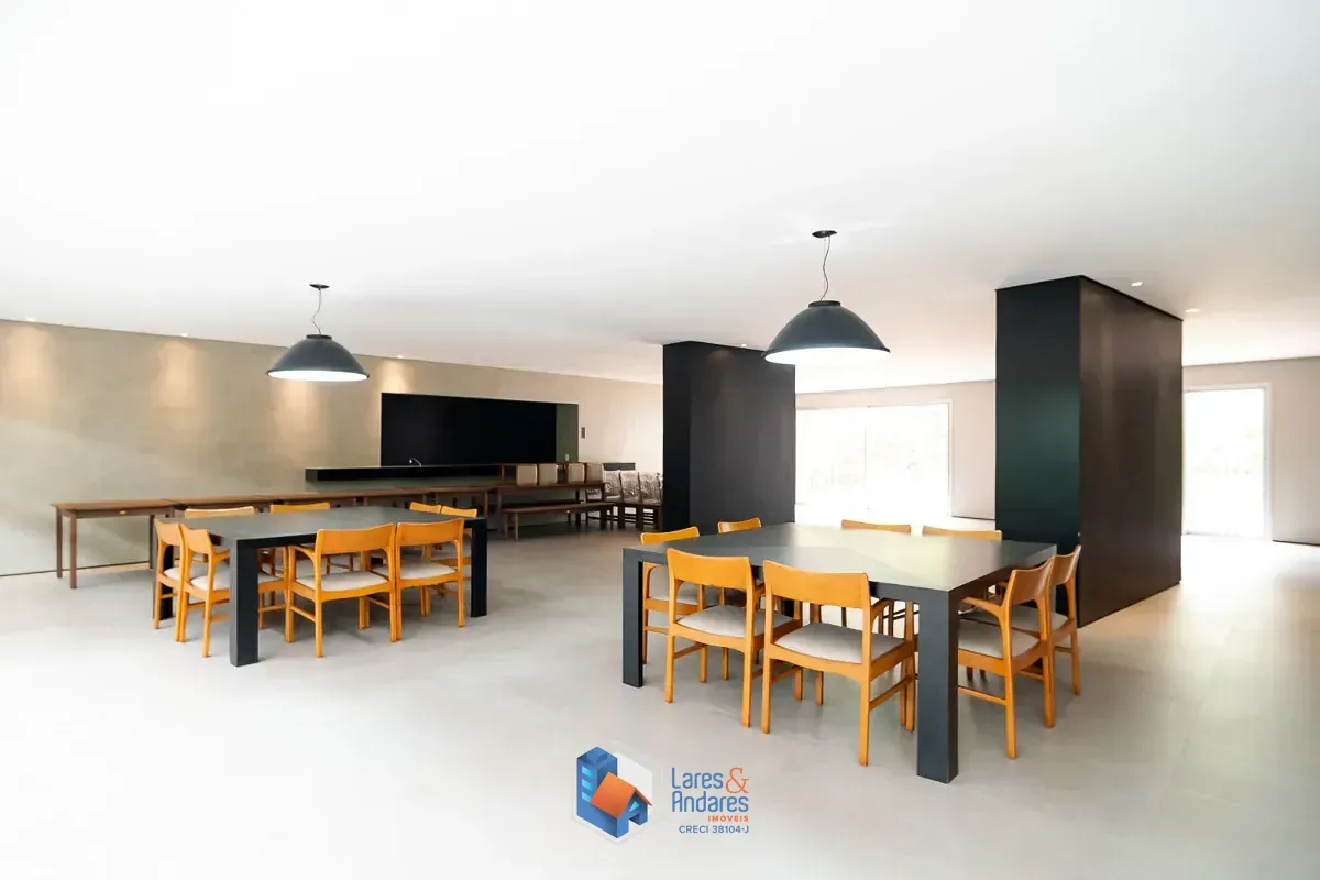 Imagem Apartamento para venda em Campo Belo com 1 quarto, 49m²