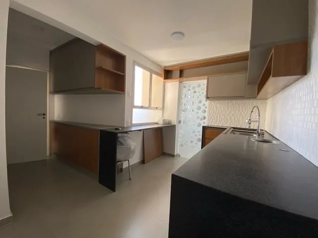Foto do imóvel Apartamento à venda e locação 3 Quartos, 1 Suite, 1 Vaga, 147M², Jardim das Nações, Taubaté - SP | Edifício França