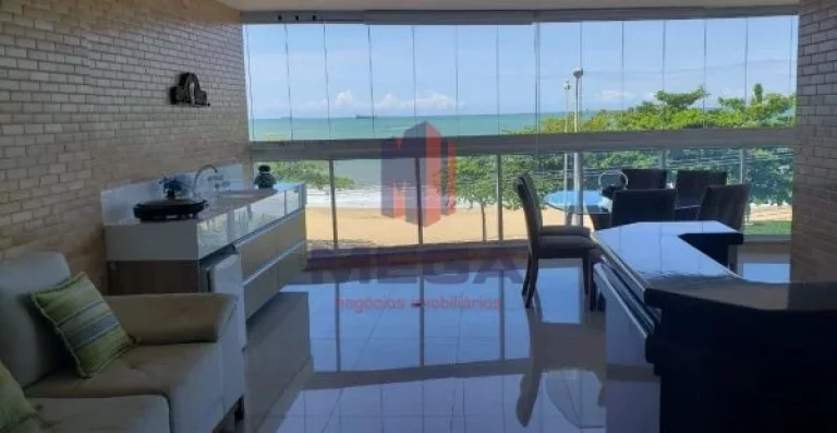Imagem 4 SUÍTES NA ORLA DA PRAIA DE ITAPARICA
