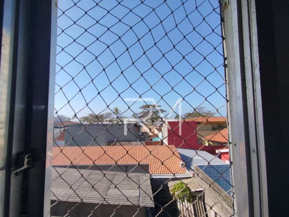 Imagem Apartamento com 1 dormitório à venda, 50 m por R$ 200.000,00 - Balneário Santa Eugênia - Mongaguá/SP