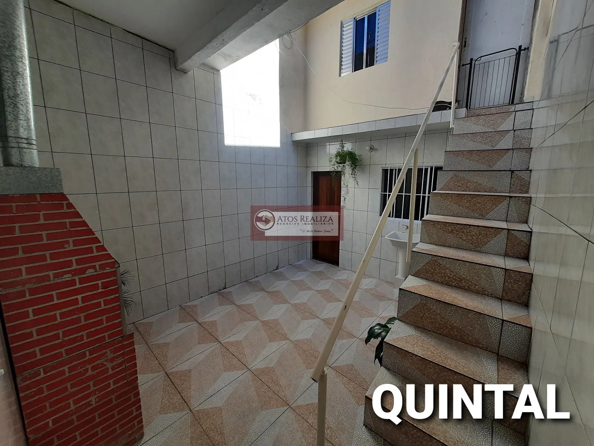 Imagem Sobrado em Vila Roschel - São Paulo