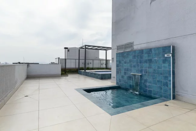 Imagem Apartamento à venda em São Paulo, Vila Romana, com 2 quartos, 69m2