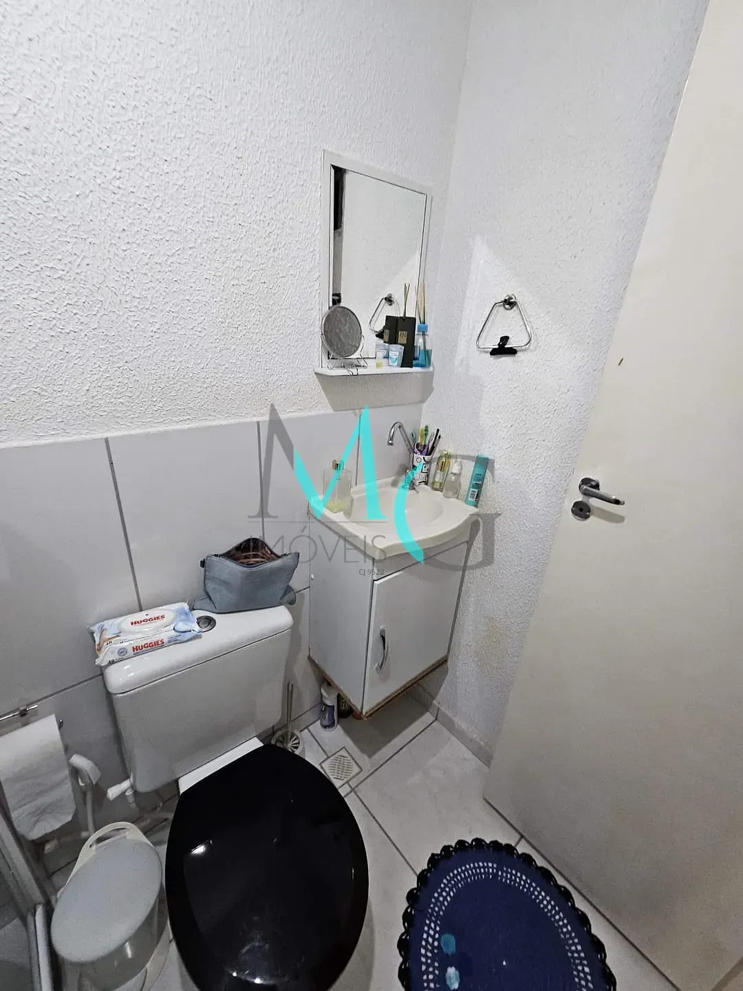 Imagem Apartamento 46m² à venda, Bangu, Rio de Janeiro, RJ
