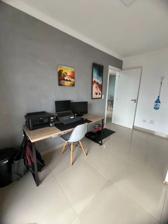 Imagem APARTAMENTO COM 63,00 m² - BOQUEIRÃO - PRAIA GRANDE SP