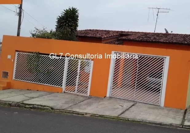 Foto do imóvel CASA- JARDIM CRISTINA INDAIATUBA/SP