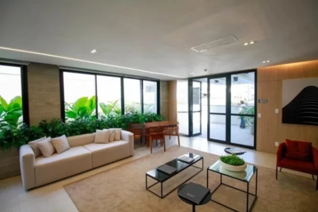 Imagem CONTEMPORÂNEO JARDINS - KALLAS - Apto de 74m² (Revenda), próximo à estação Oscar Freire do metrô!