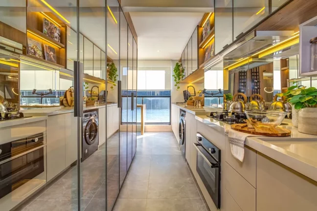 Imagem APARTAMENTO RESIDENCIAL em São Paulo - SP, Ipiranga