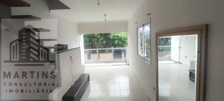 Imagem Casa Nova Primeira Moradia