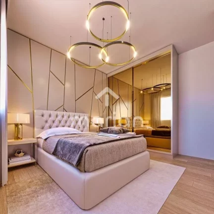Imagem Apartamento com 2 quartos, Centro - Balneário Piçarras