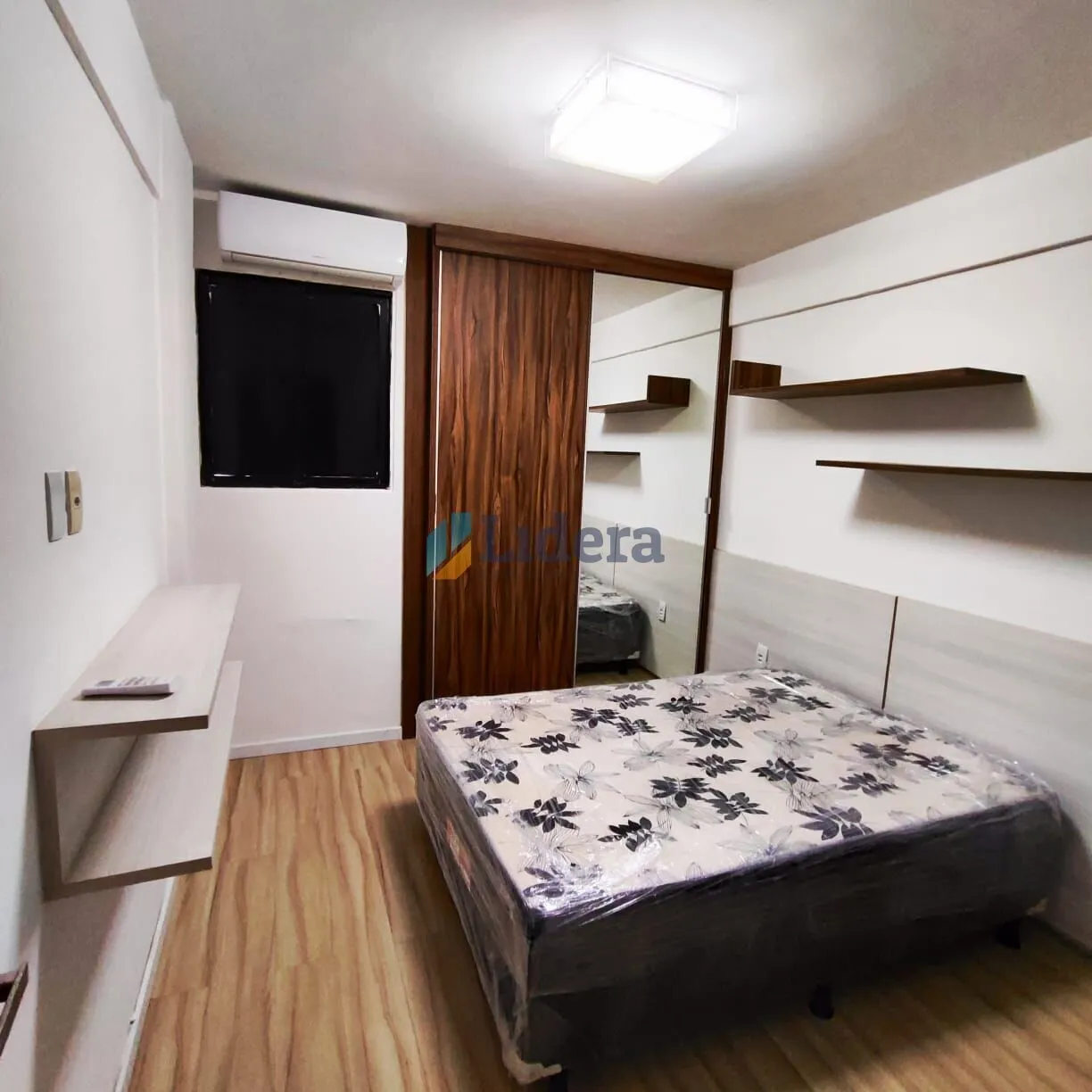 Imagem Apto mobiliado - 64m² - 2 quartos - 1 suite- em Intermares, Cabedelo/PB