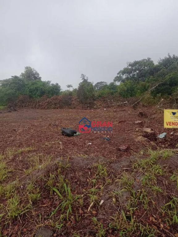 Imagem Ótimo terreno de esquina à venda em Guaratuba