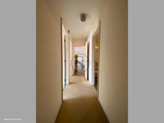 Imagem APARTAMENTO RESIDENCIAL em SÃO PAULO - SP, VILA NOVA CONCEIÇÃO