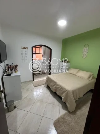 Imagem Sobrado para Venda em Santo André / SP no bairro Vila Linda