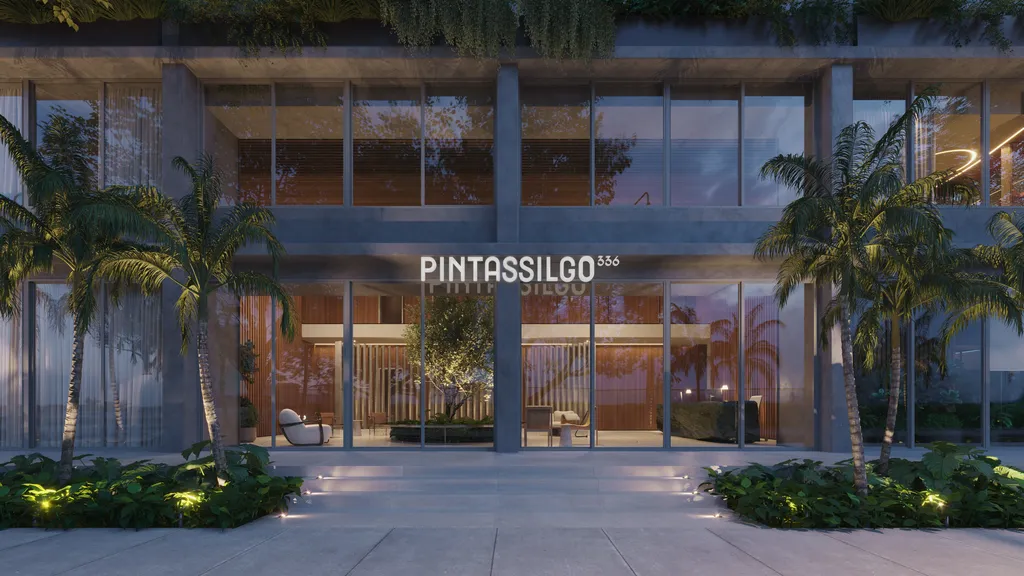 Imagem Pintassilgo 336 - Breve Lançamento - Pintassilgo 336 - Residencial