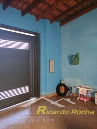 Imagem Casa JD Palmeiras
