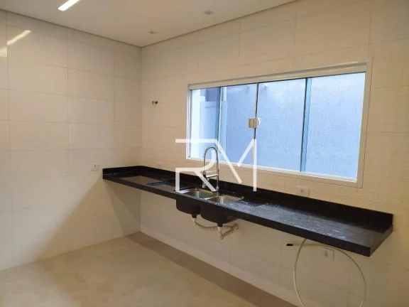 Imagem Casa à venda, 147 m por R$ 1.150.000,00 - Solemar - Praia Grande/SP