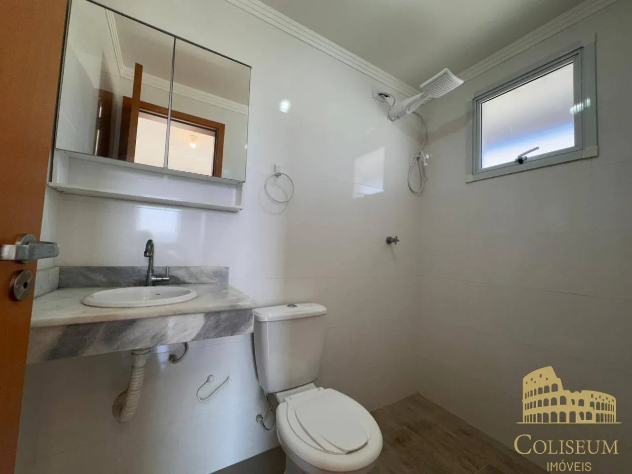 Imagem Apto 2 Dorms c/2 suítes, 2 Vagas, Lazer - Canto do Forte