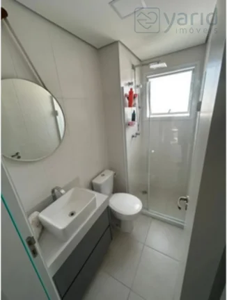 Imagem Apartamento de 3 quartos com suíte e 2 vagas de garagem no Life Residencial Jundiaí - Jundiaí-SP: oportunidade única!