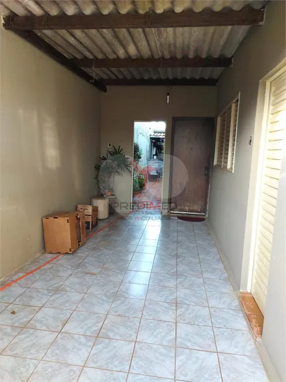Imagem Casa de 3 quartos, 111m² no bairro Jardim São João, em Lençóis Paulista