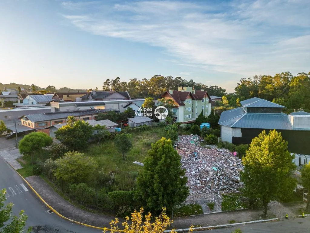 Imagem Vende-se apartamento em Gramado a 5 minutos da Rua Coberta