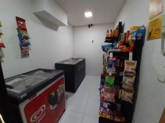 Imagem Vende-se apartamento de 44 m², 1 dormitório, 1 vaga, em excelente localização de Santana!!