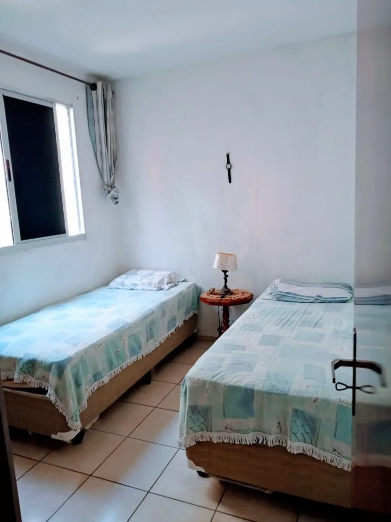 Imagem Apartamento de 2 Quartos no Condomínio Figueiras com Ampla Estrutura de Lazer e Segurança