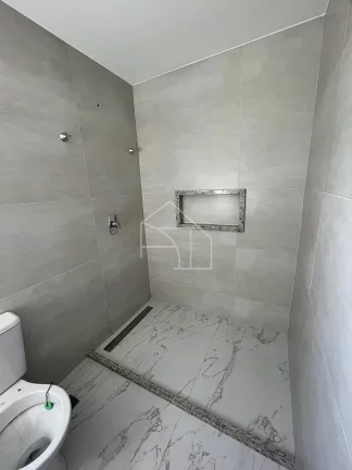 Imagem Casa com 3 dormitórios, 161 m² - Manguinhos - Serra/ES