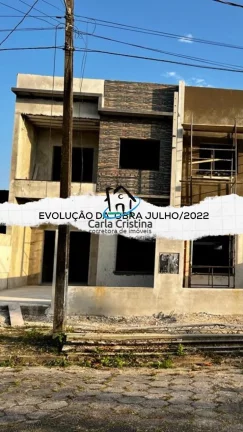 Imagem CASA RESIDENCIAL em PONTAL DO PARANÁ - PR, Praia ITAPUÃ