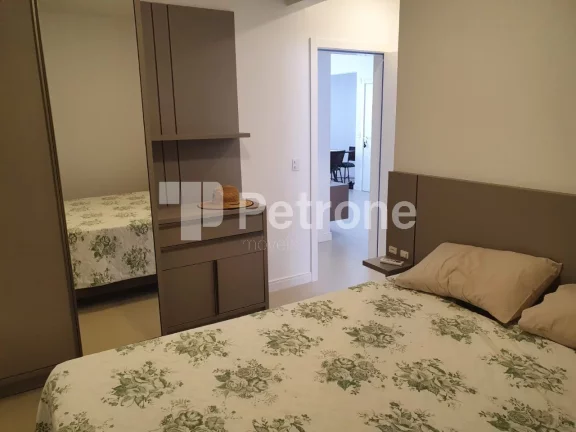 Imagem APARTAMENTO RESIDENCIAL em GOVERNADOR CELSO RAMOS - SC, palmas