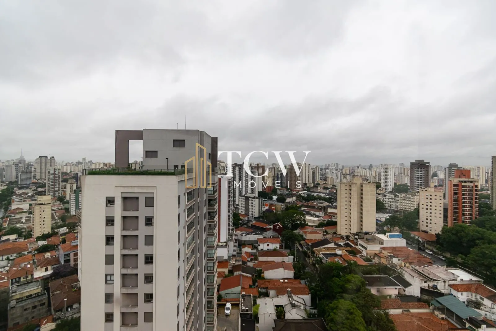 Imagem Apartamento à venda no bairro Mirandópolis - São Paulo/SP, Zona Sul