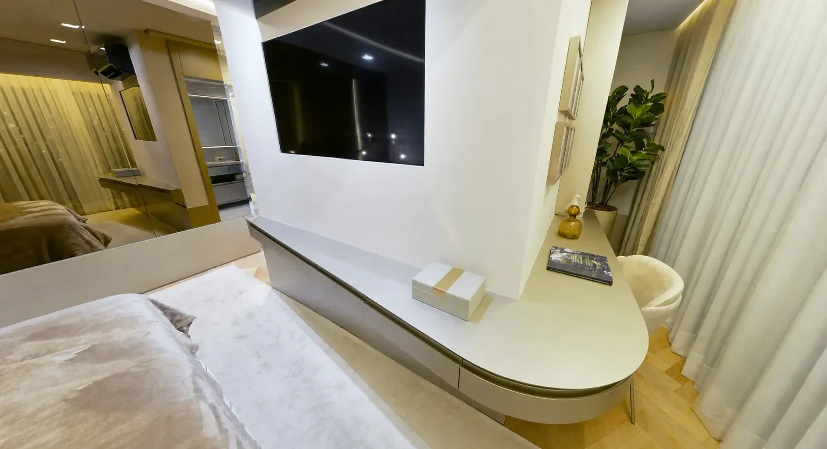 Imagem Apartamento com 3 Quartos à Venda, 166 m² em Vila Mariana - São Paulo