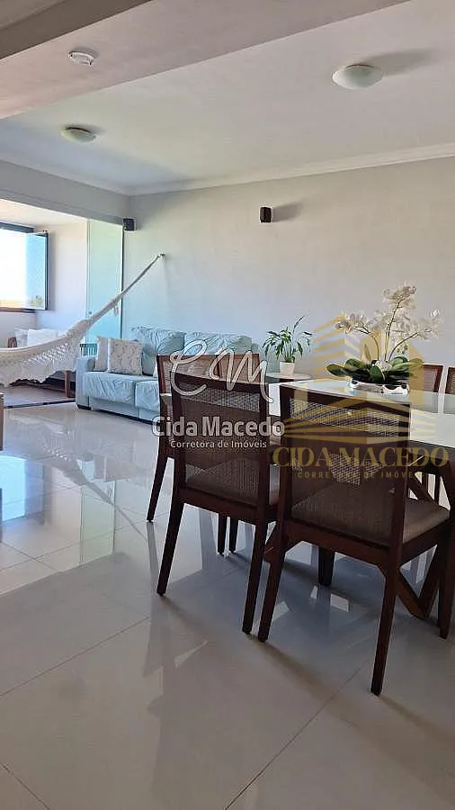 Imagem Apartamento a Venda no bairro Intermares - Cabedelo, PB