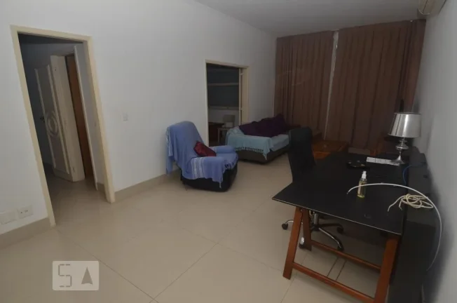 Imagem Apartamento à Venda - Copacabana, 3 Quartos, 130 m2