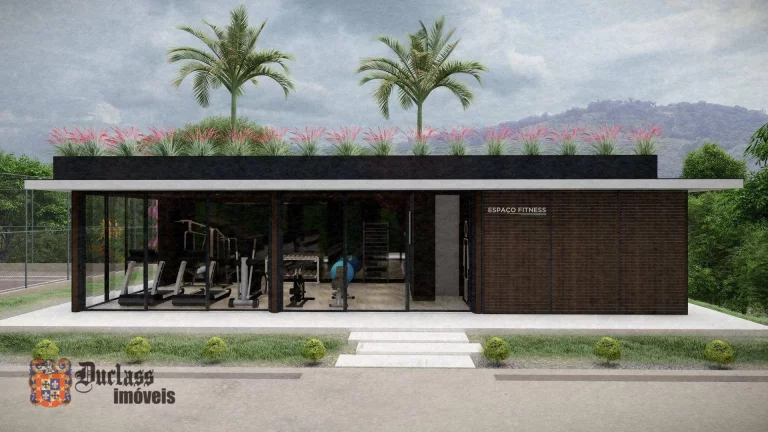 Imagem Terreno à venda, 629 m² por R$ 970.000,00 - Condomínio Ecoville Residence Atibaia - Atibaia/SP