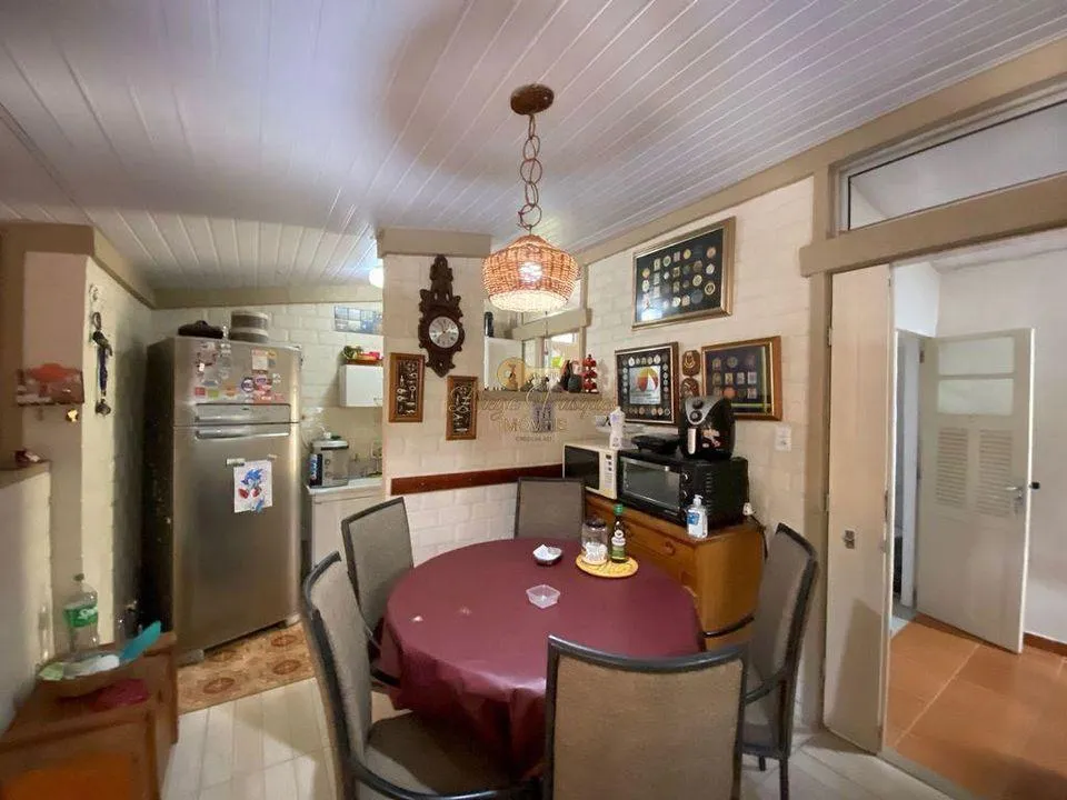 Imagem Casa em Condomínio para Venda em Teresópolis / RJ no bairro Posse