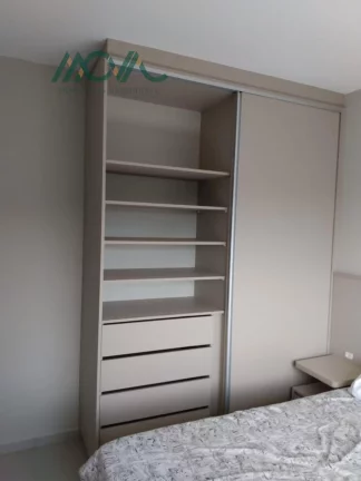 Imagem Apartamento na localização mais valorizada de Itapoá - Edifício Pura Vida