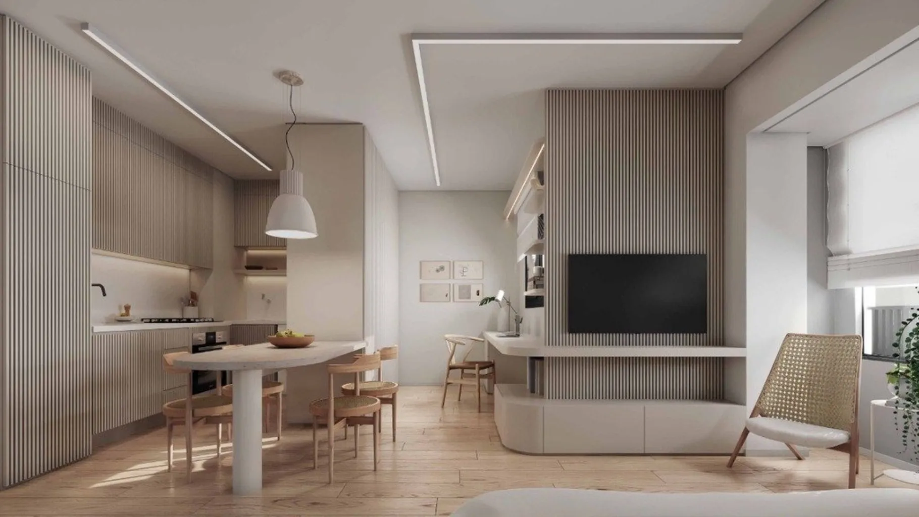 Imagem APARTAMENTO RESIDENCIAL em São Paulo - SP, Bela Vista
