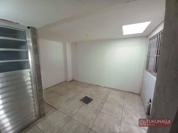 Imagem Sobrado com 2 dormitórios à venda, 120 m² por R$ 330.000,00 - Jardim Leonor Mendes de Barros - São Paulo/SP