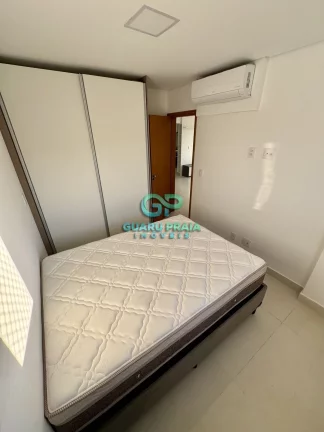 Imagem Apartamento para alugar no bairro Enseada - Guarujá/SP