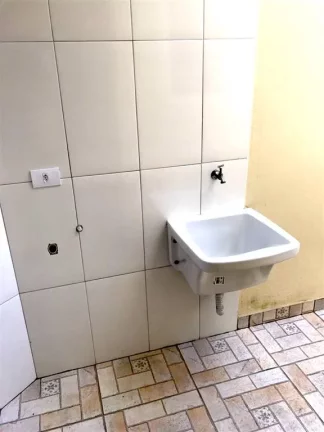 Imagem CASA COM 67.75 m² - TUDE BASTOS - PRAIA GRANDE SP