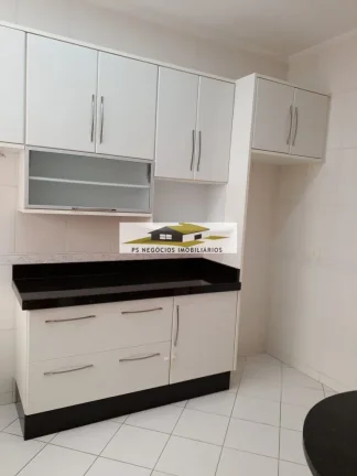 Imagem Sobrado Triplex em Condomínio na Bosque da Saúde